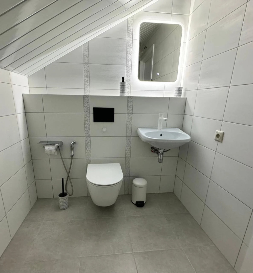 Гостевой Дом Чуйковых