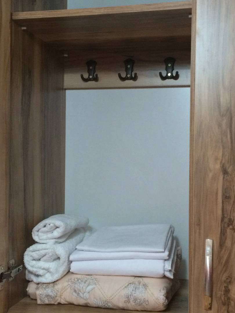 Хостел A Cosy House