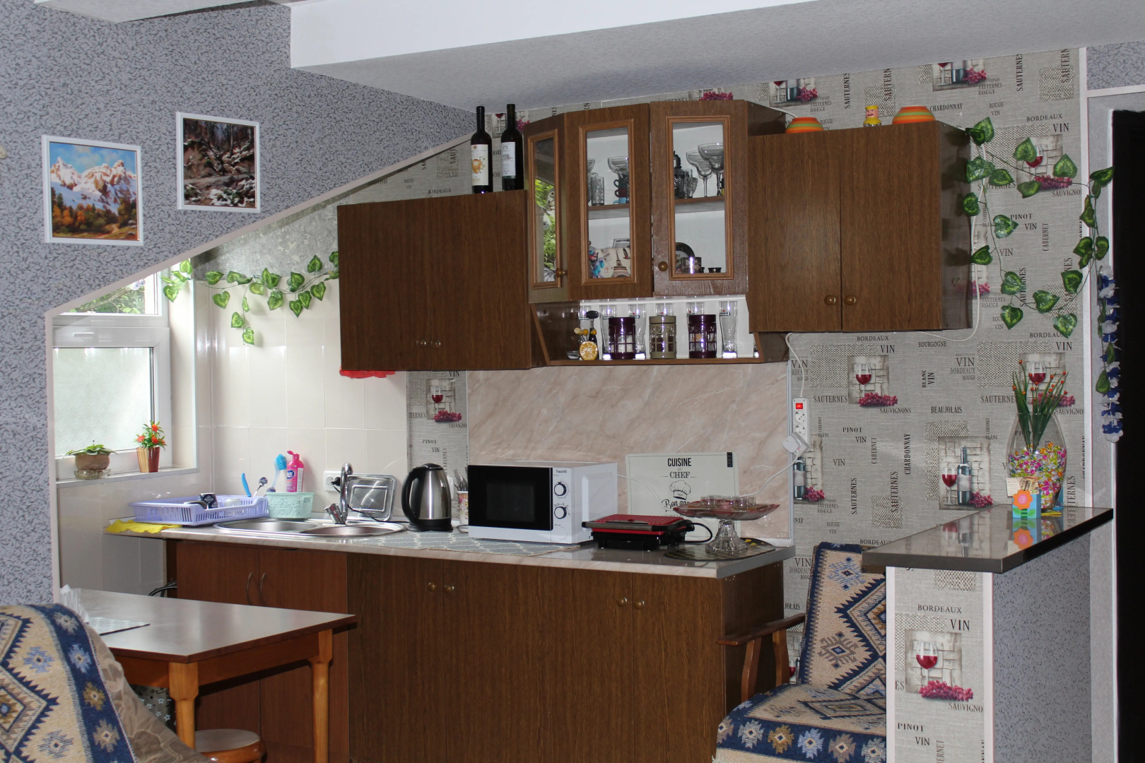 Гостевой Дом Poligloti