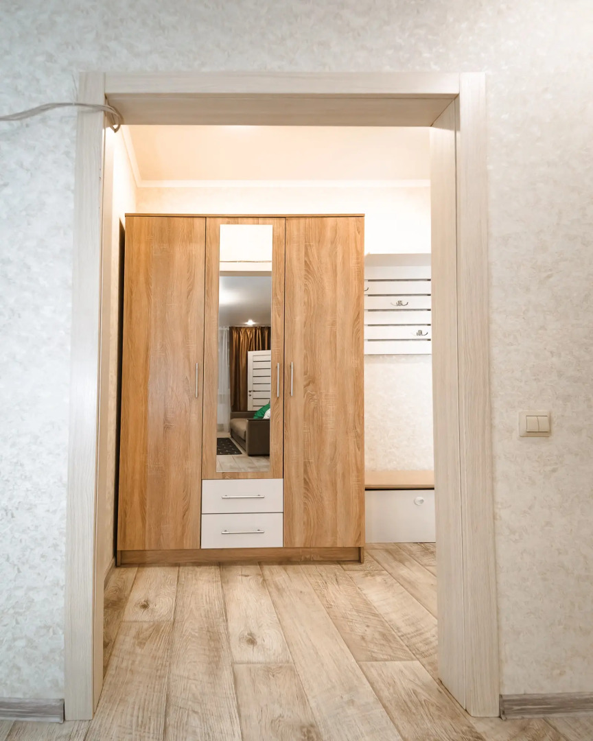 Апартаменты B-Flats Владимирская 148/1