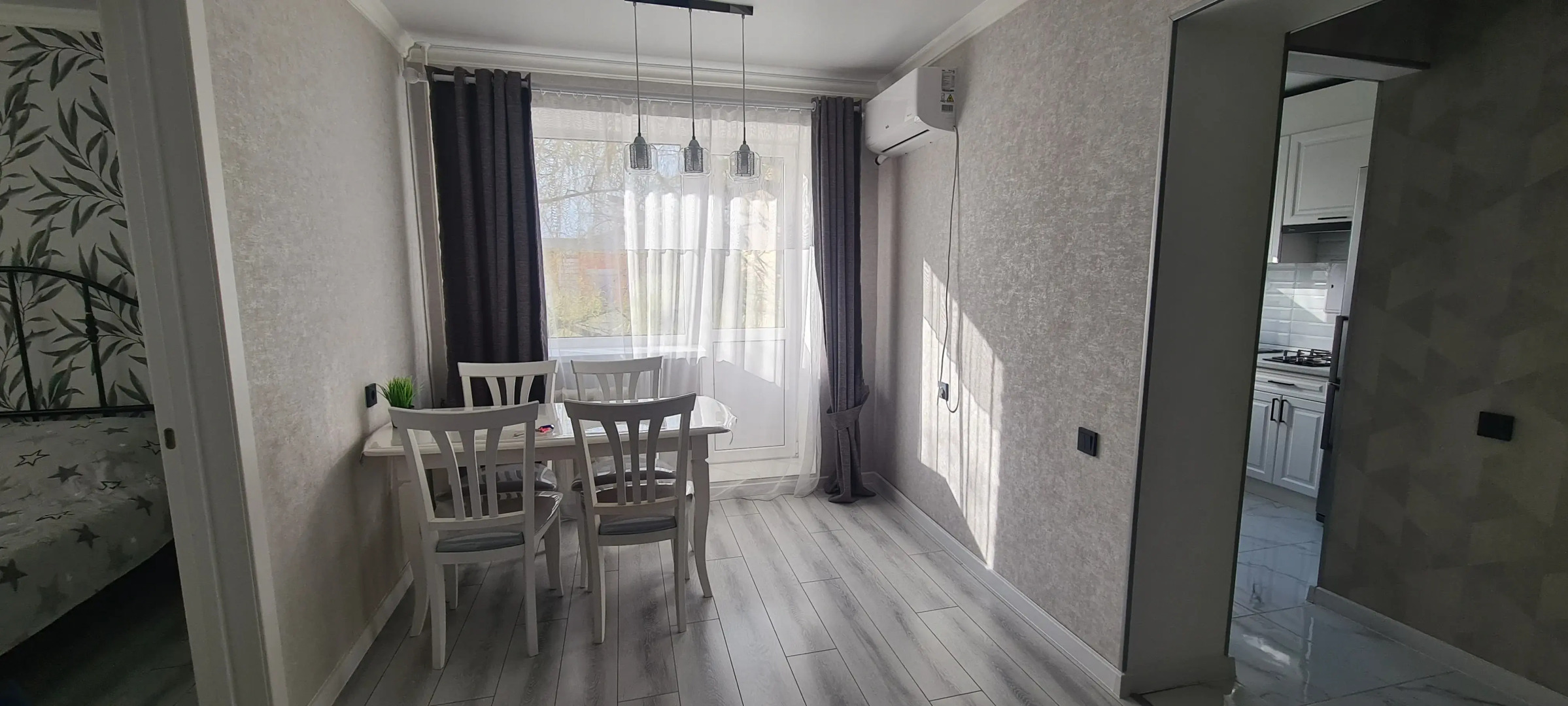 Квартира Уютная