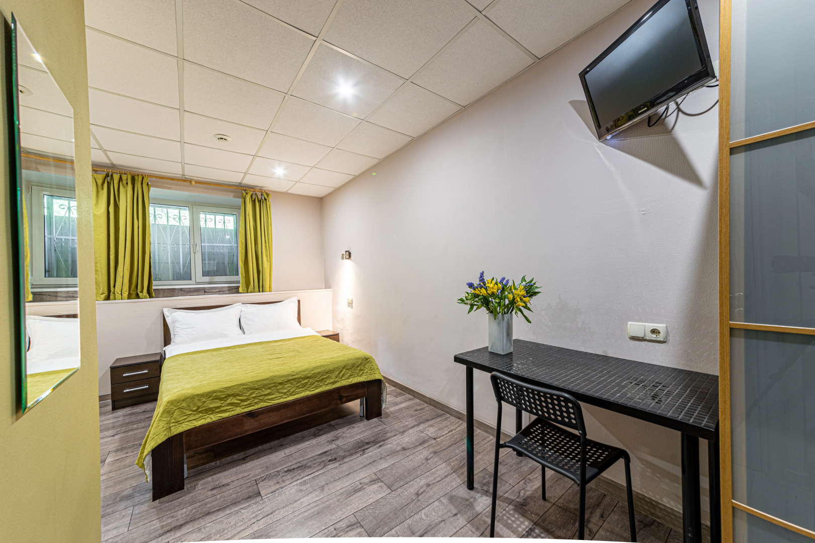 Мини-отель Измайловский