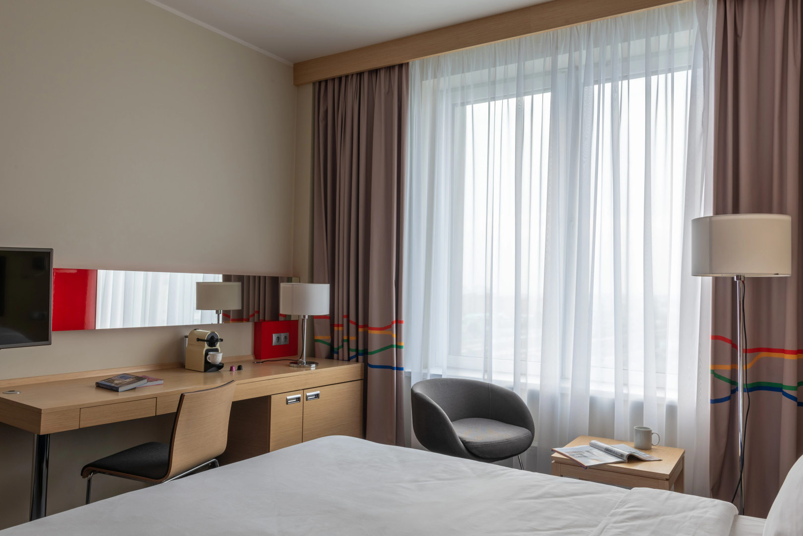 Отель Cosmos Novosibirsk Hotel