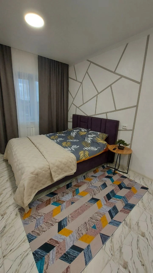 Апартаменты Rich House на Улице Московский Проспект 4