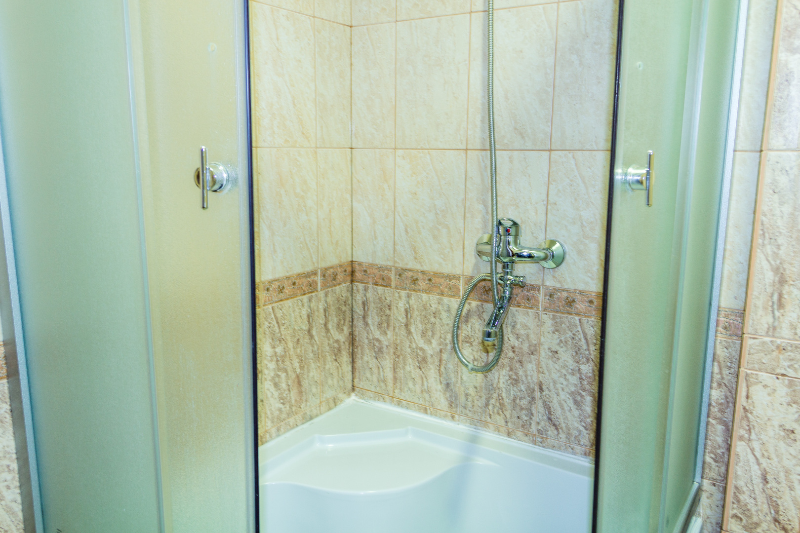 Отель Свояк