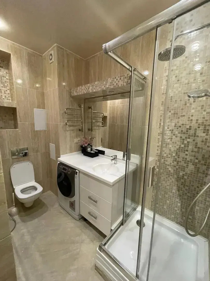 Квартира в Новом Элитном Доме