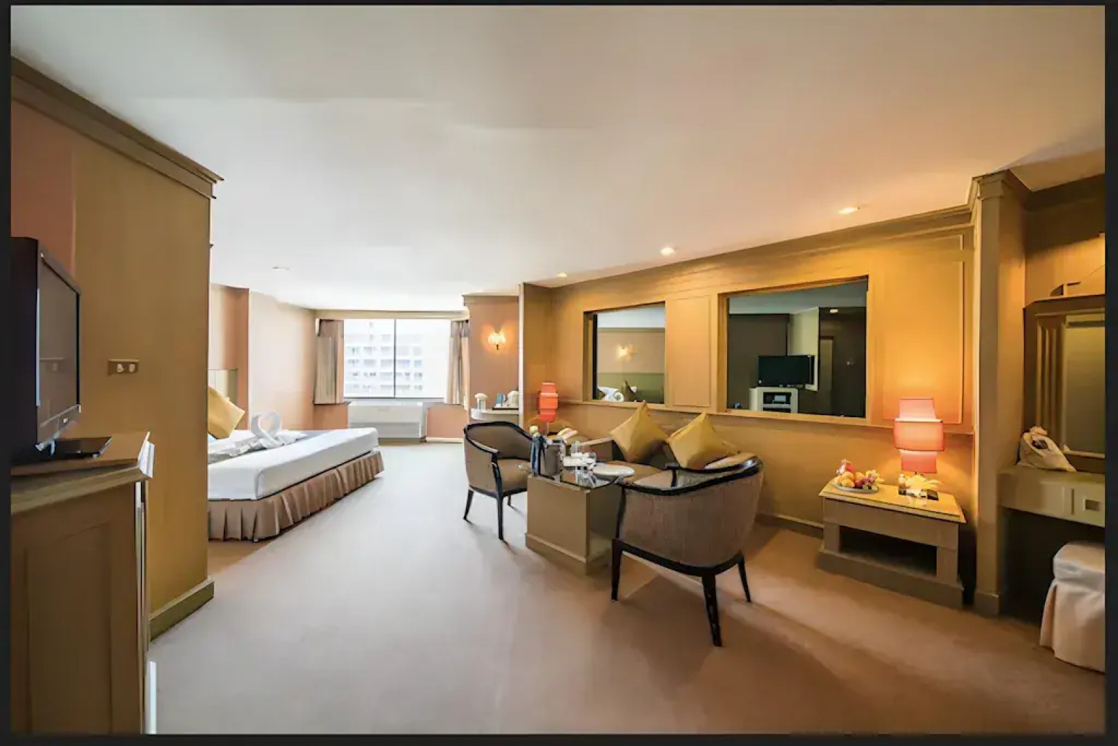 Mountain Beach Resort & Convention Center