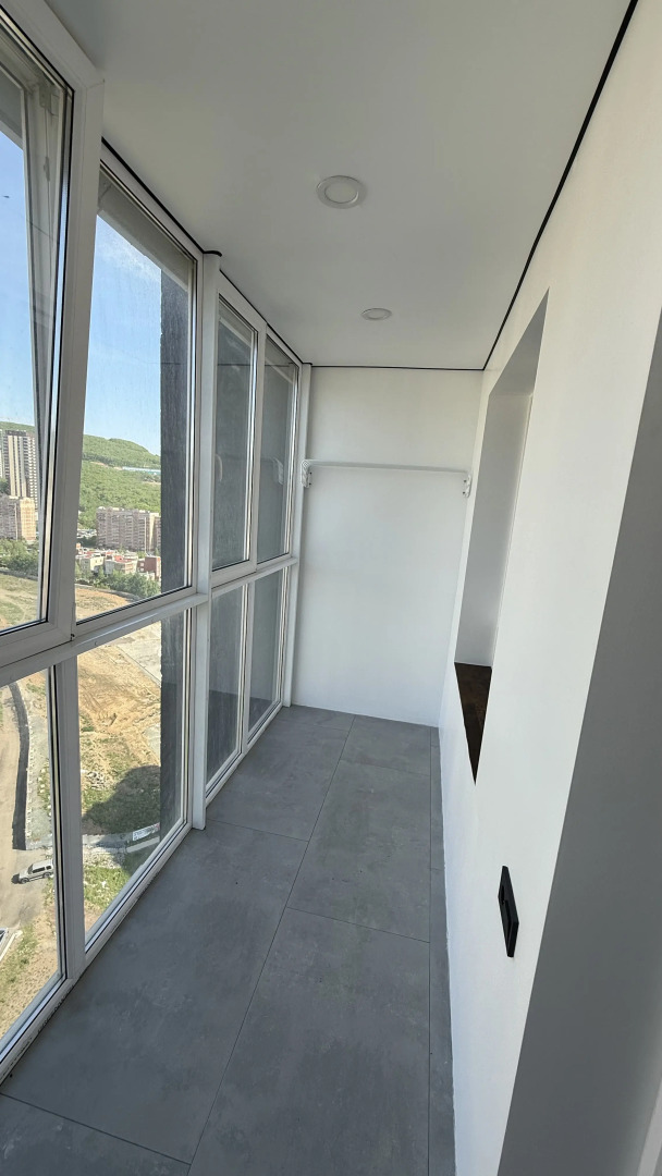 Квартира Стильная Студия в ЖК Молодежный