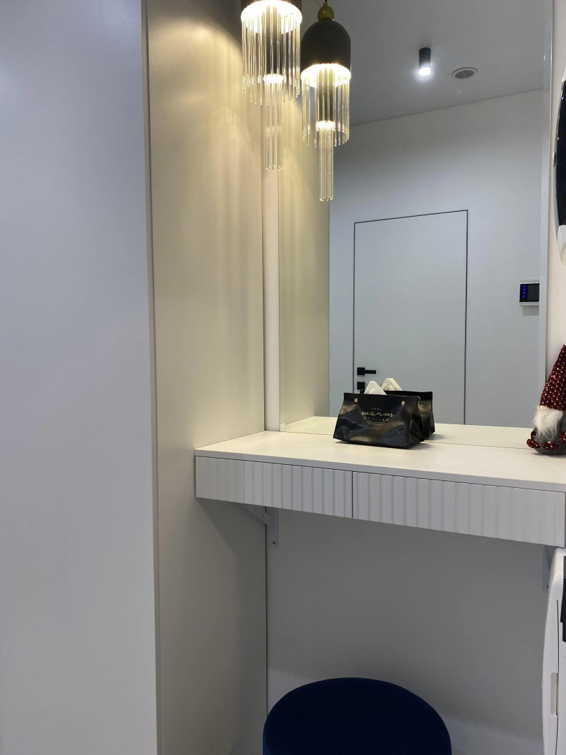 Апартаменты Яркая