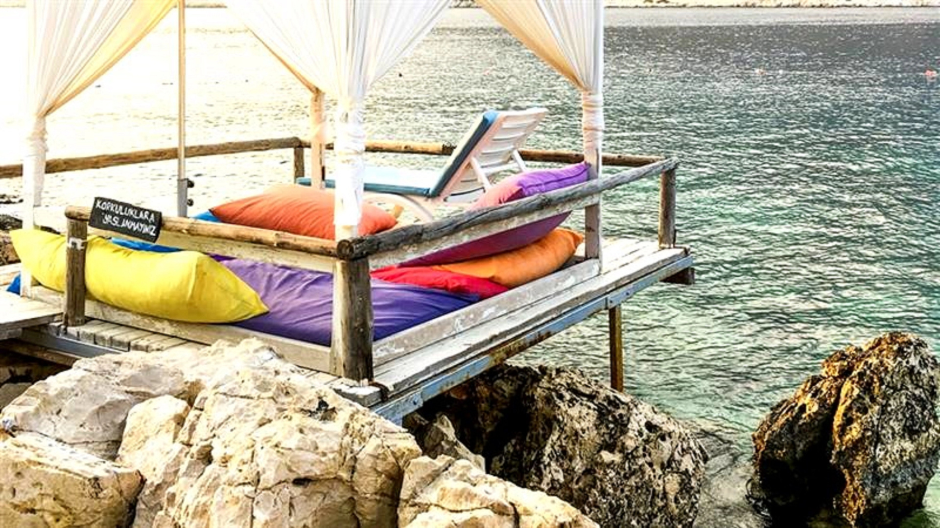 Club Barbarossa Hotel & Villas