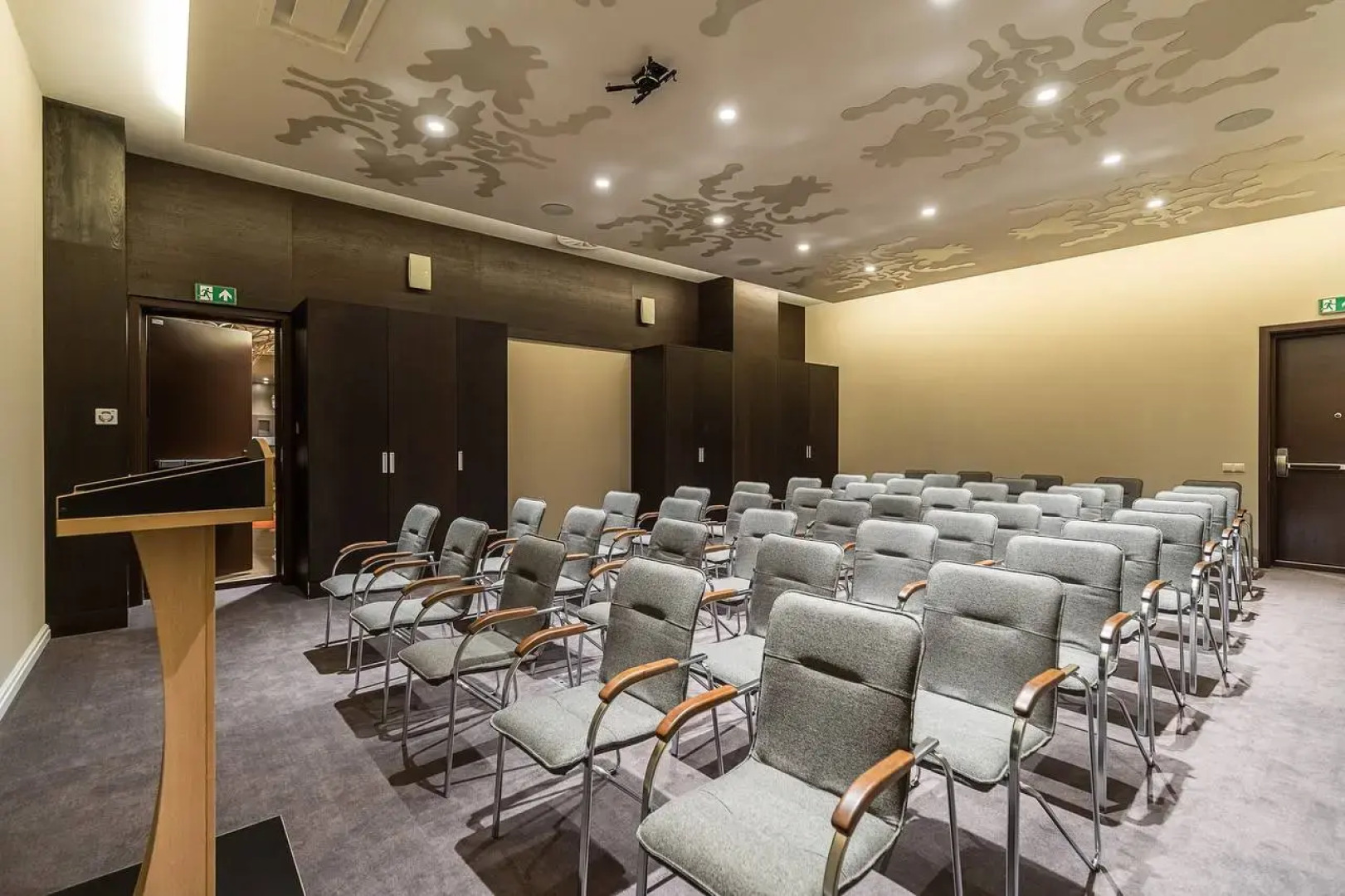 Отель Робинсон-сити