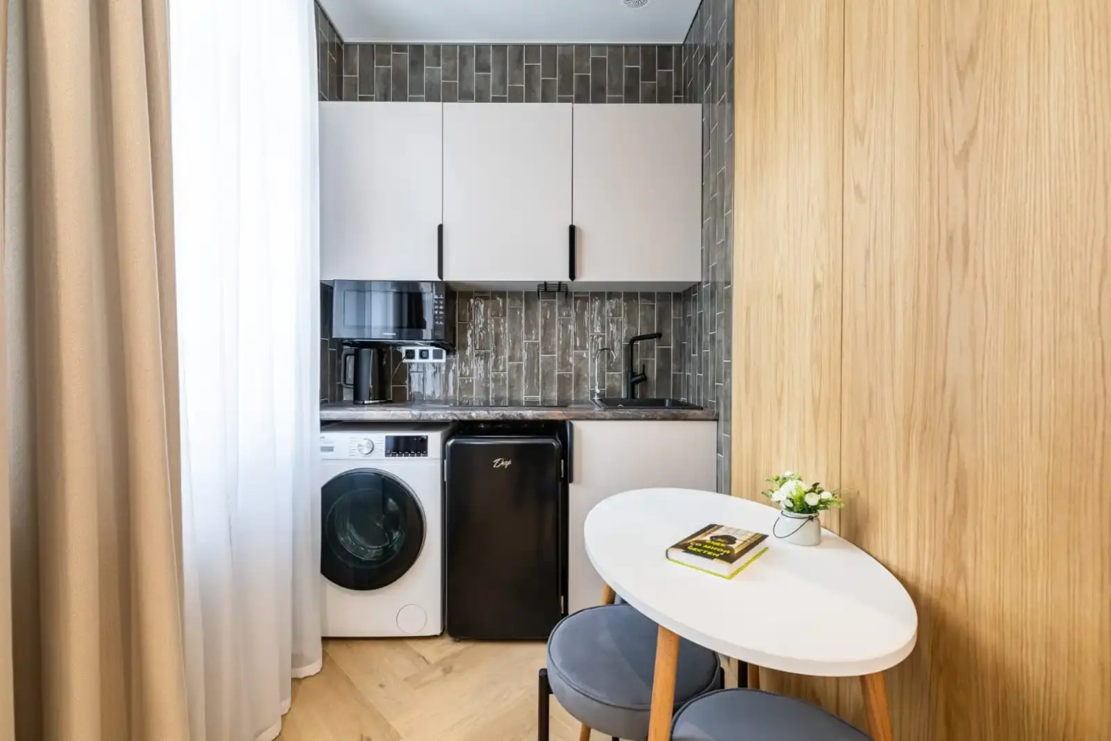 Апартаменты премиум Red Apartments