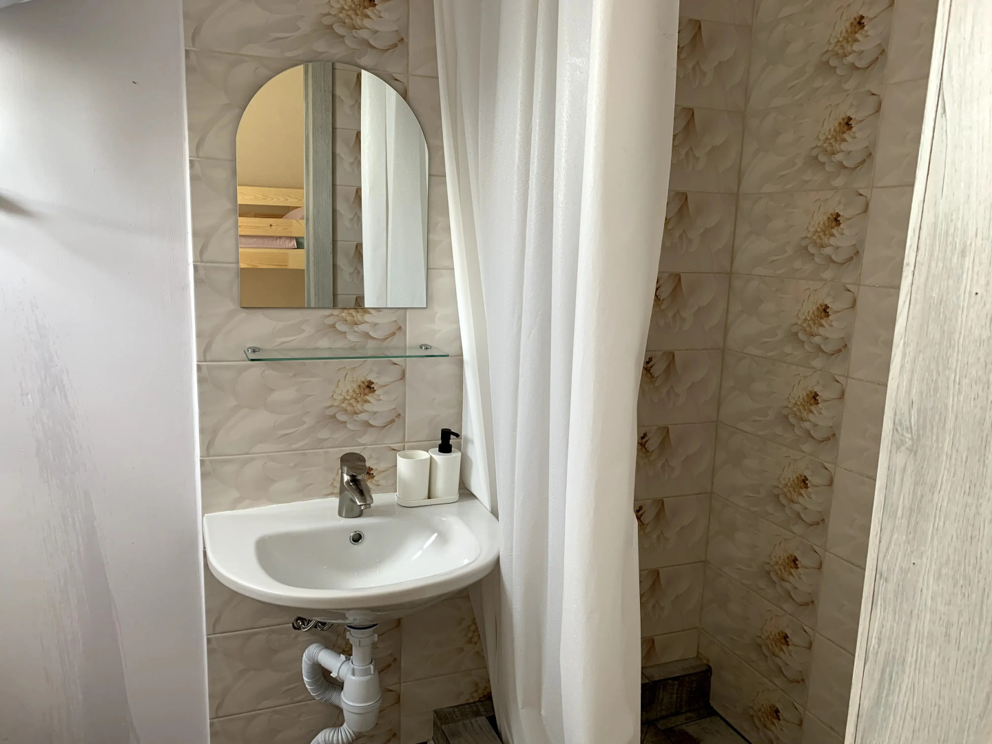 Гостевой дом Mango House