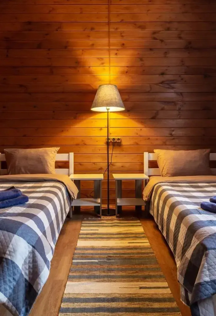 Гостевой дом Усадьба Кузьмищево