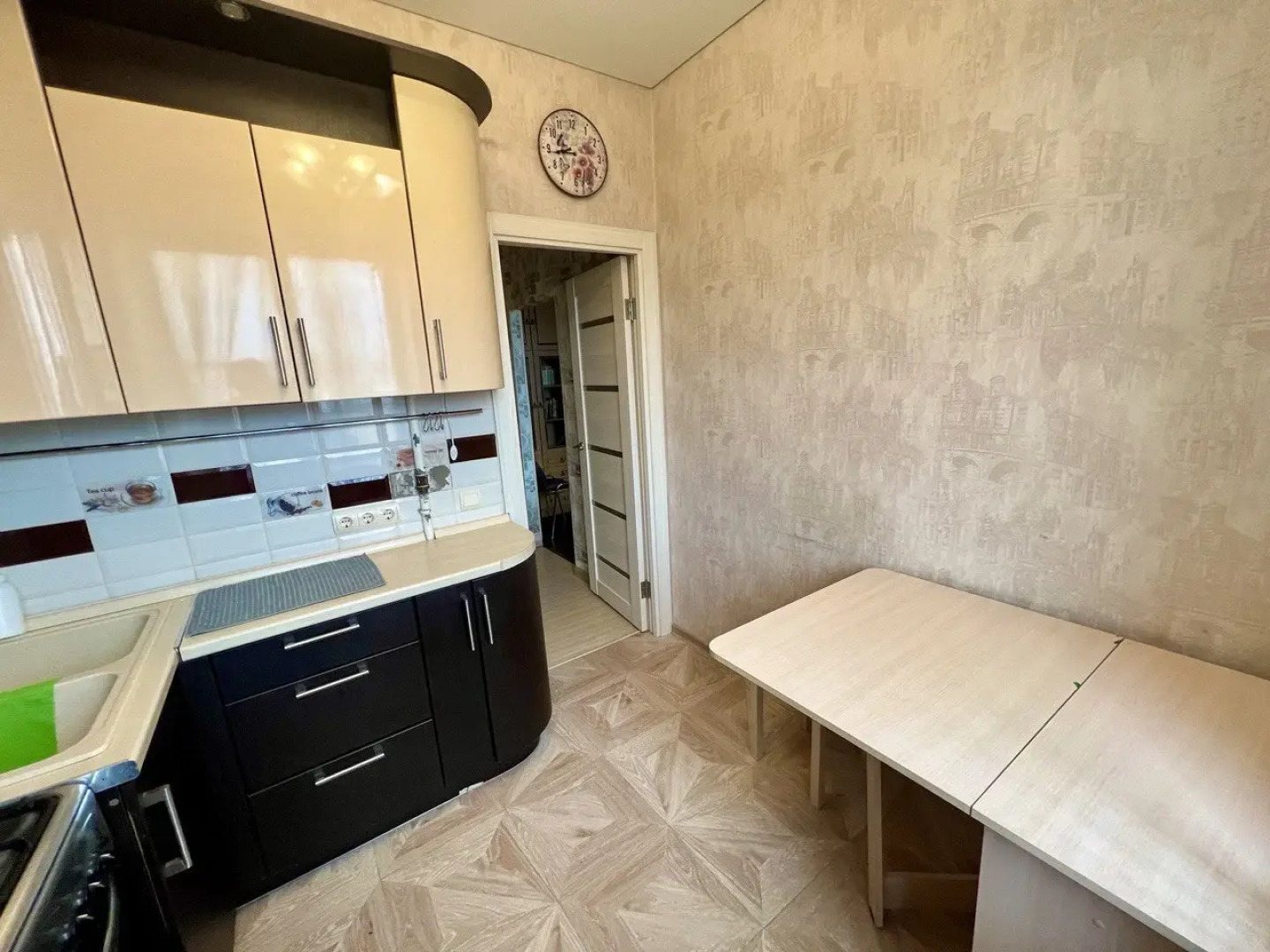 Апартаменты ArendaGrad Глинки 9