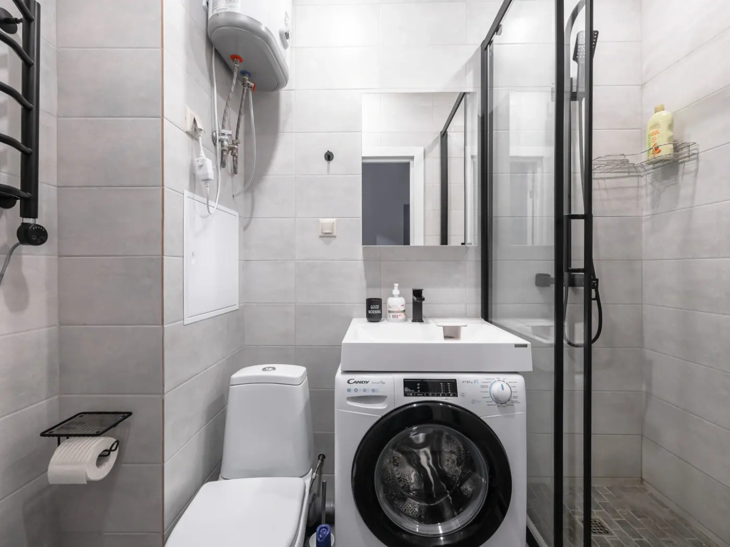 Апартаменты Студия в Воскресенске