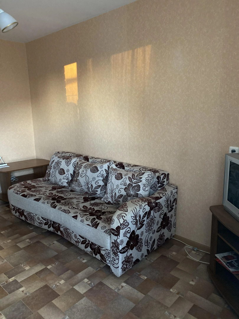 Апартаменты на улице Кстовская 15