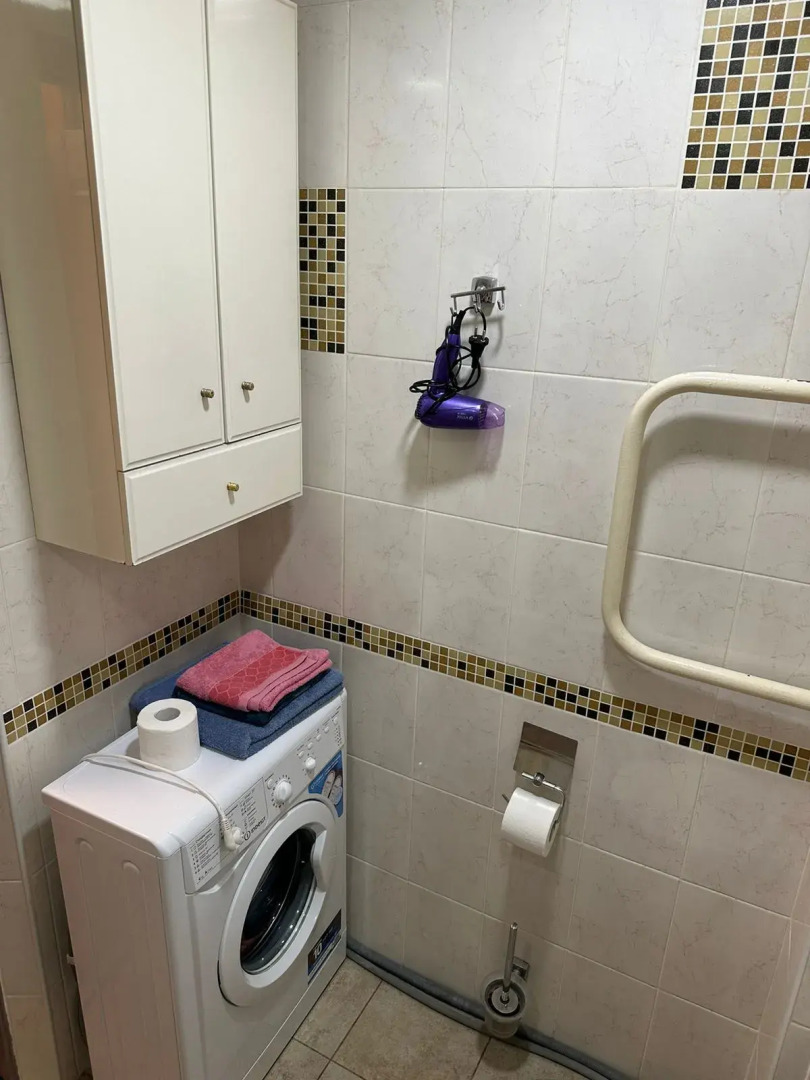 Апартаменты Циалковского 1А