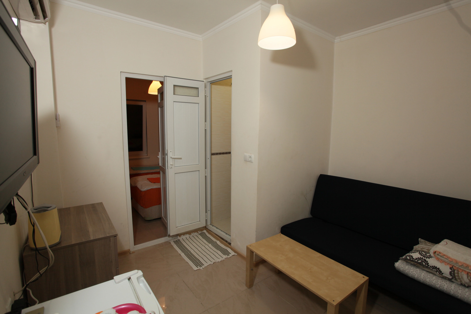 Мини-отель Sukhum City