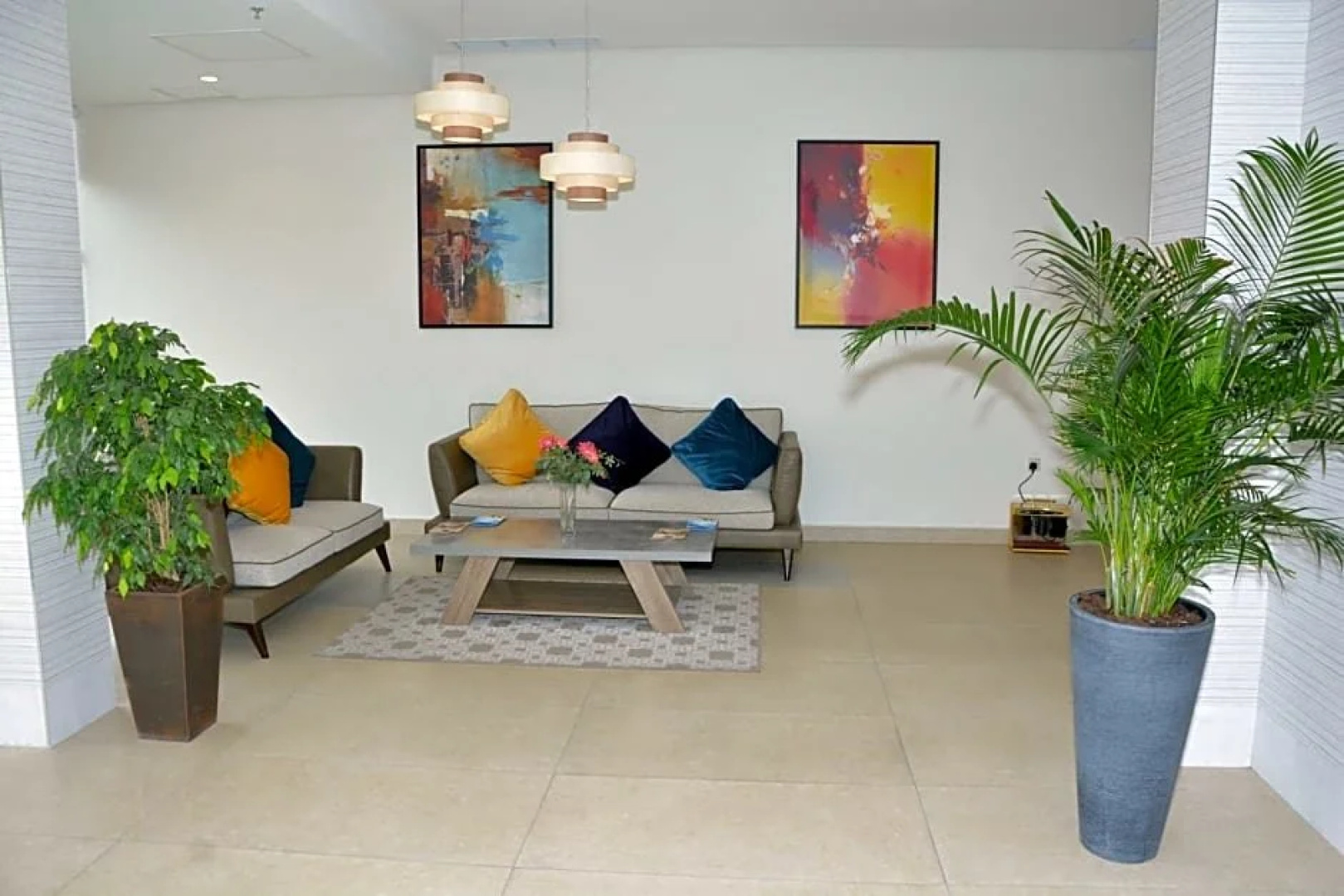 The Lofts Kuwait Fintas