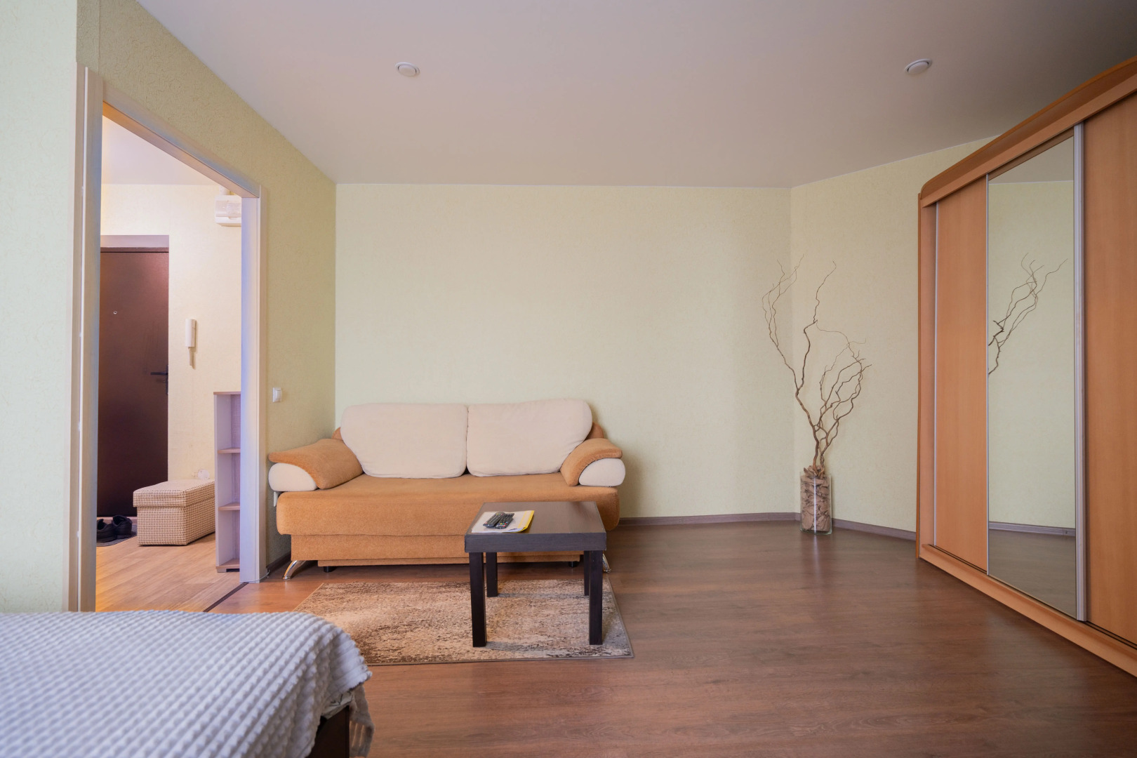 Апартаменты ATLANT Apartments 199