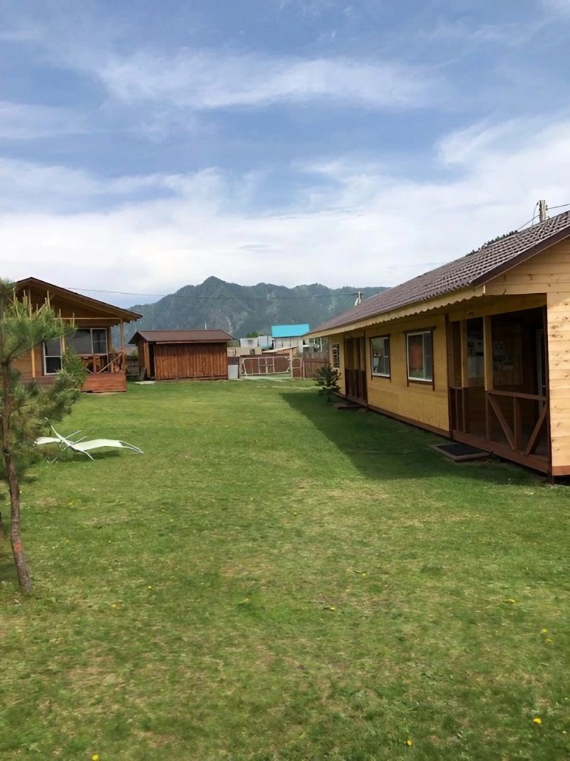 Гостевой дом Радость