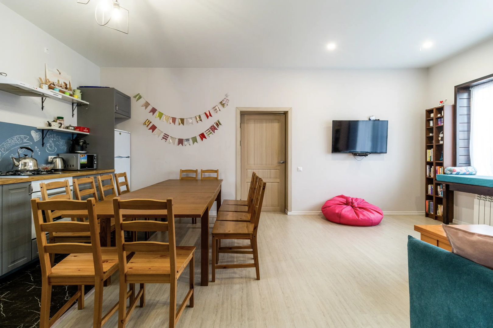 Гостевой Дом Место У