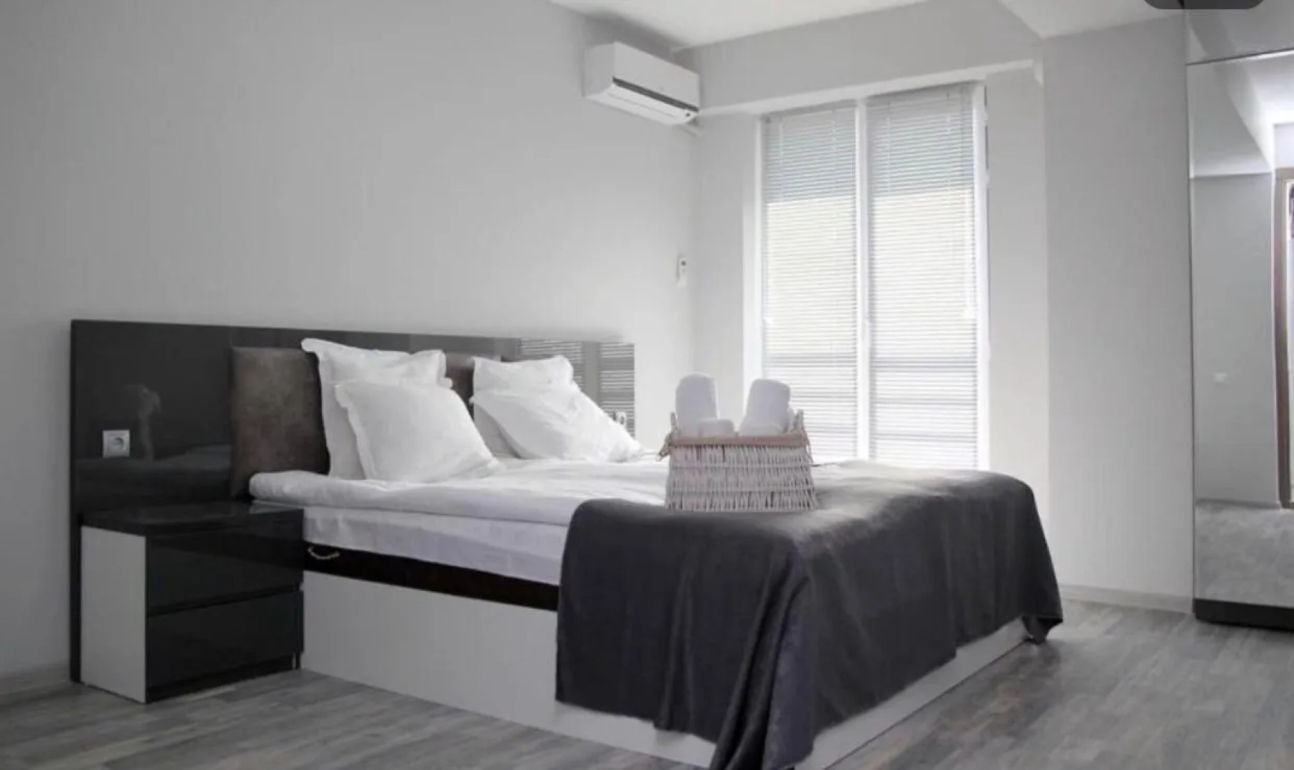 Отель Ecosestetik