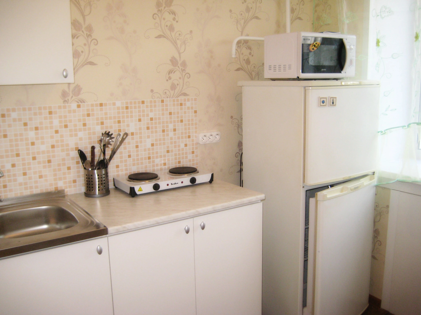 Апартаменты ЖКО Аэропорта 8