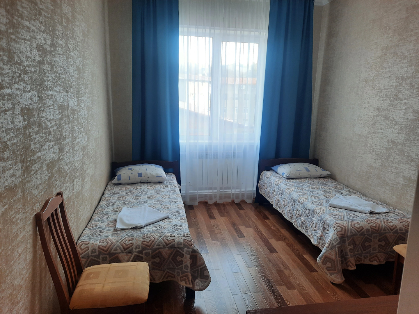 Гостевой Дом Отель на Куйбышева