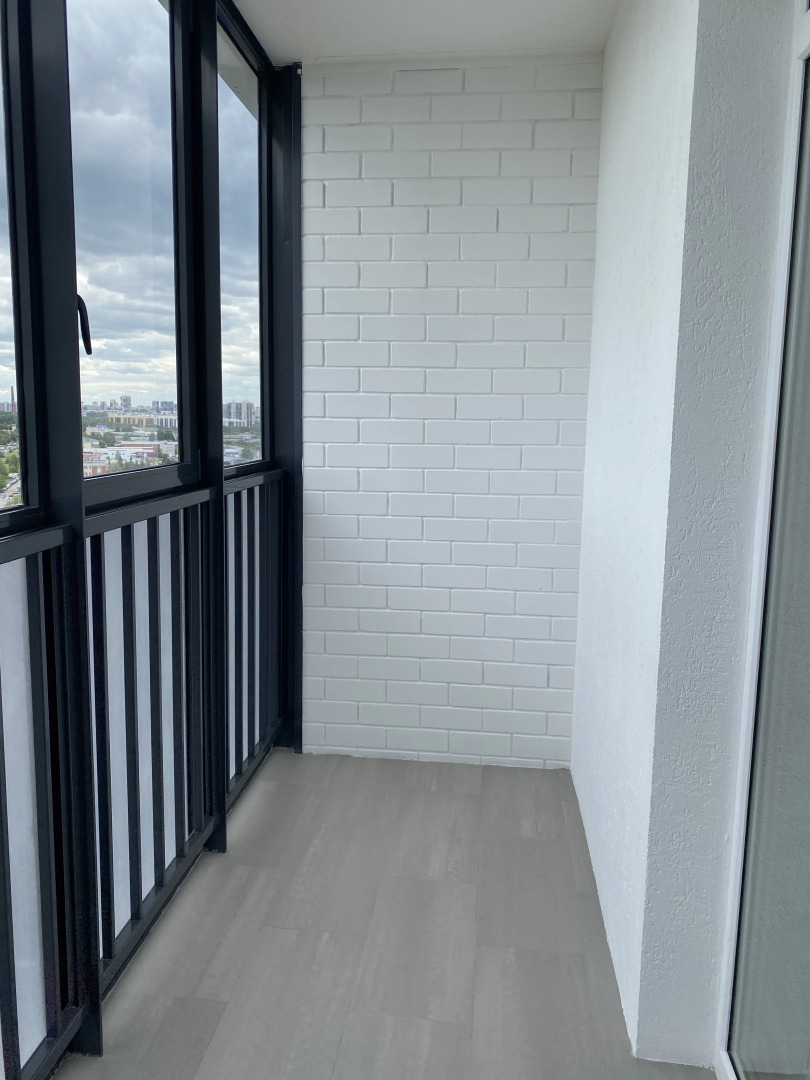 Квартира Аделя Кутуя