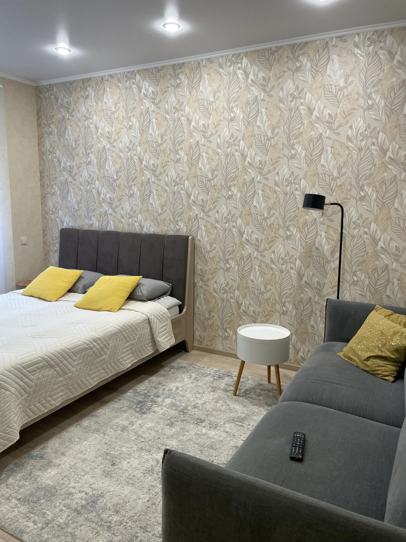 Апартаменты Лето