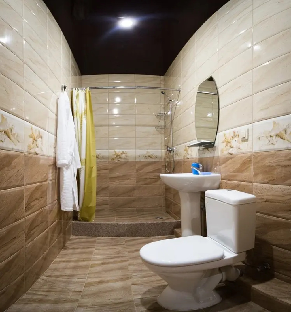 Отель LUXURY HOUSE