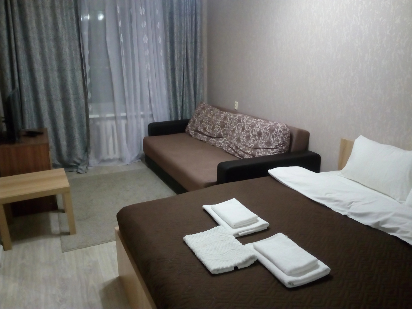 Апартаменты on Lenina 31