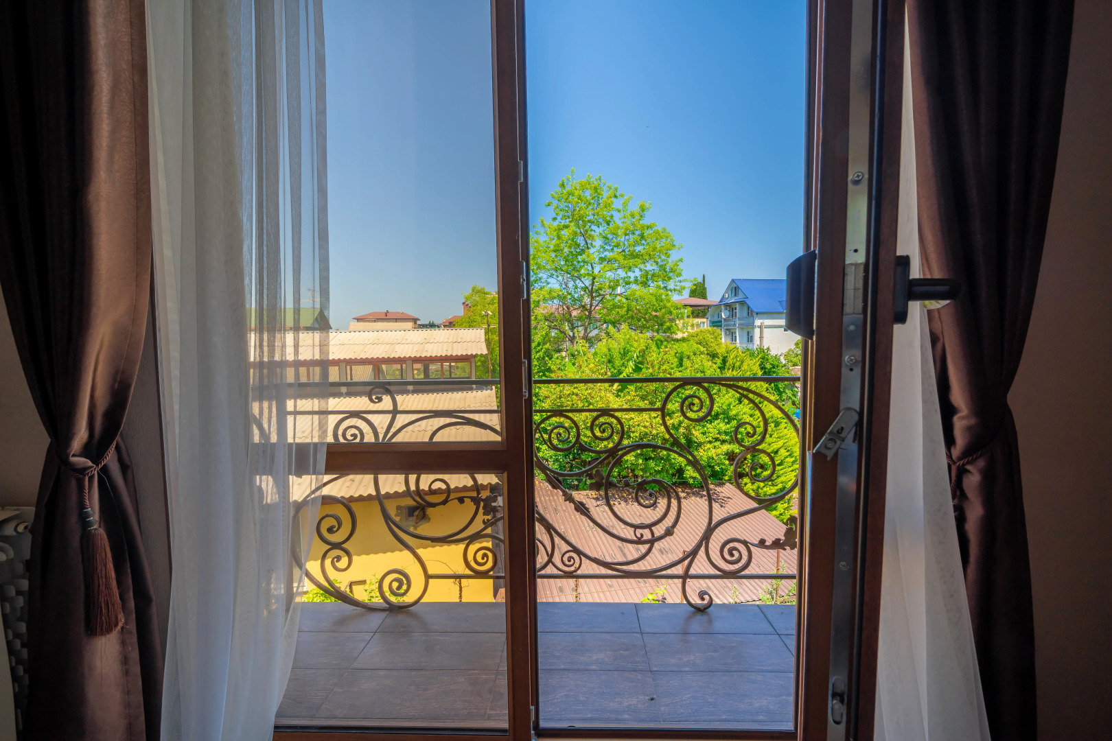 Гостевой дом Арно