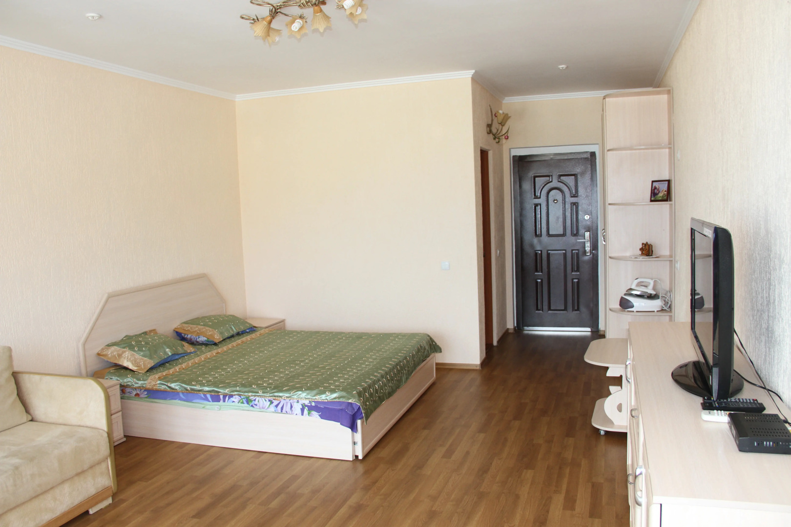 Апартаменты Асми 4