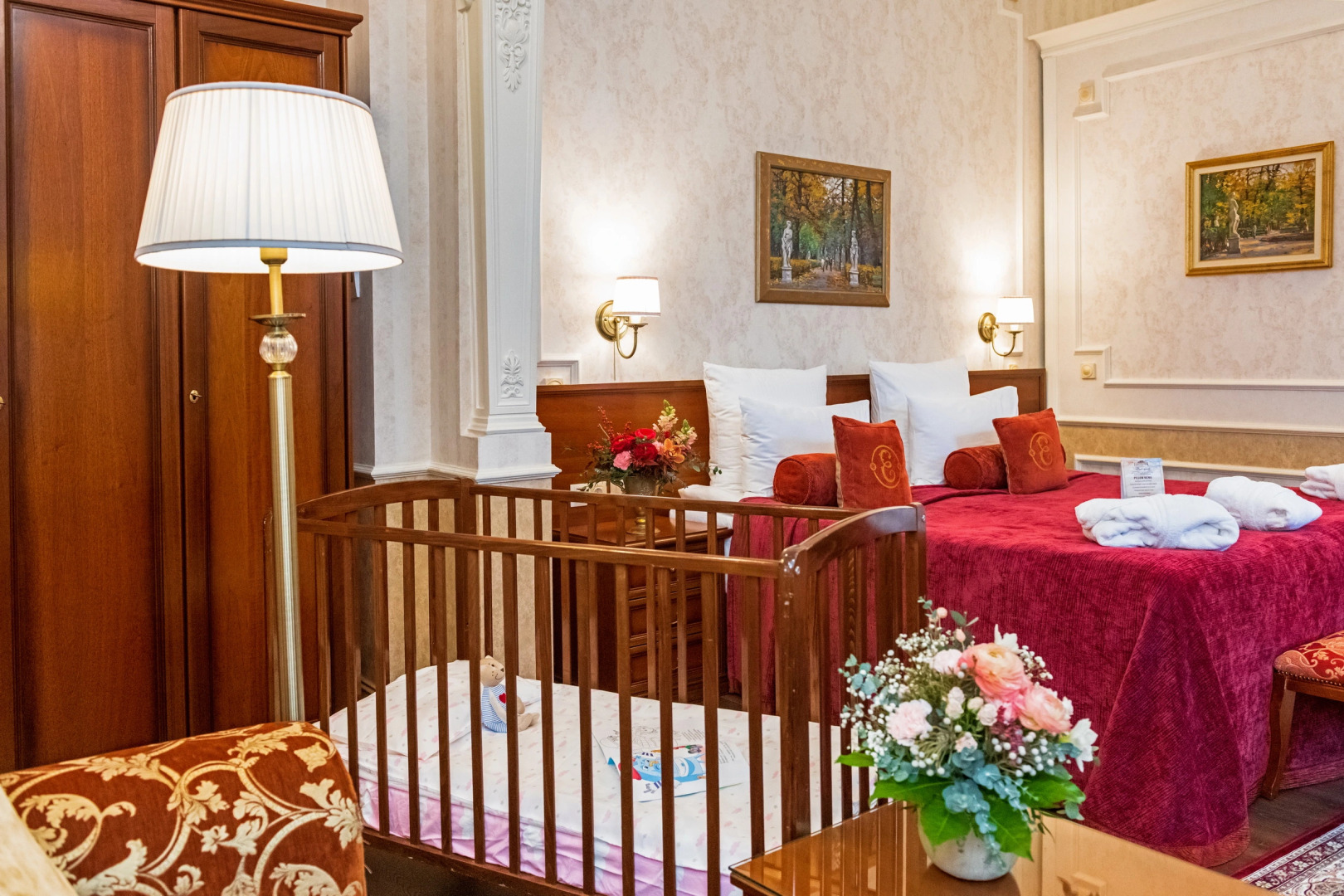 Отель Екатерина