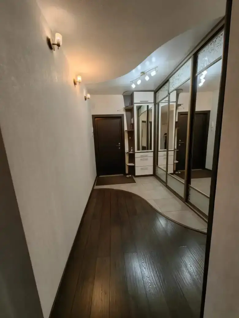 Апартаменты Элитные