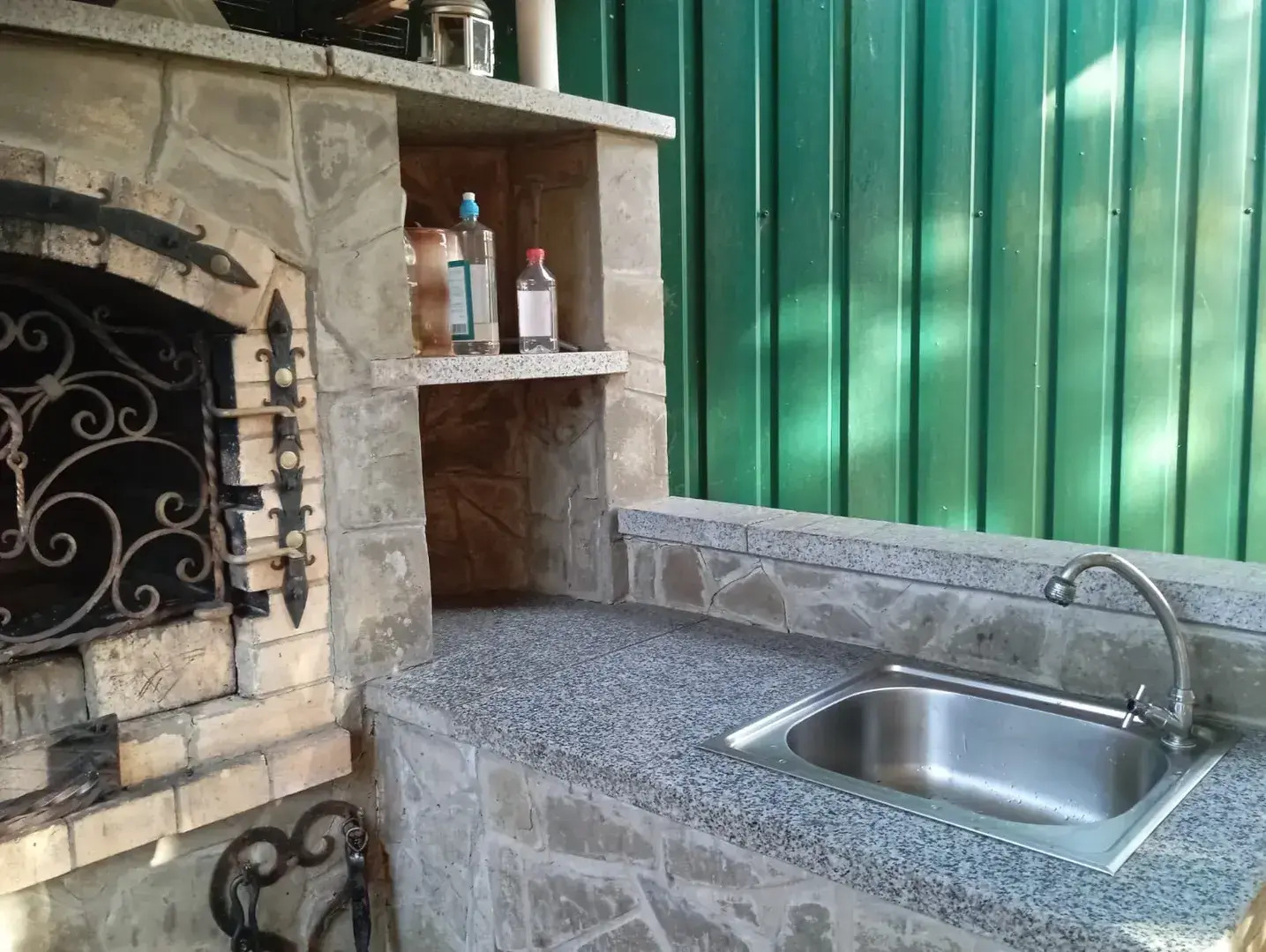 Частный Дом Sauna House