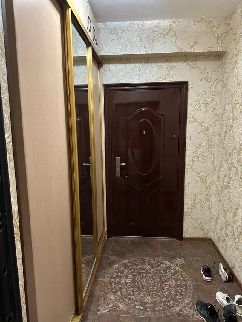 Апартаменты на улице Пушкина 43