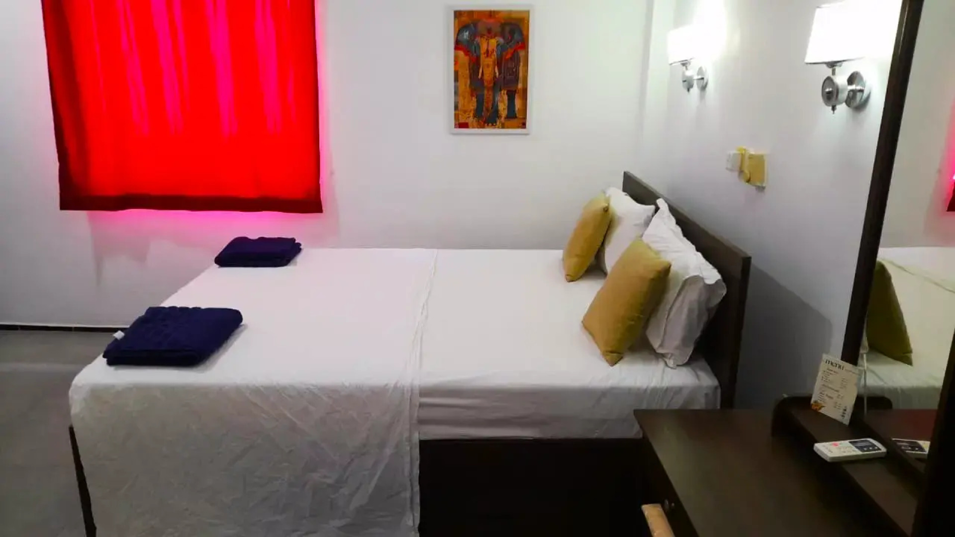 Отель Sea Breeze