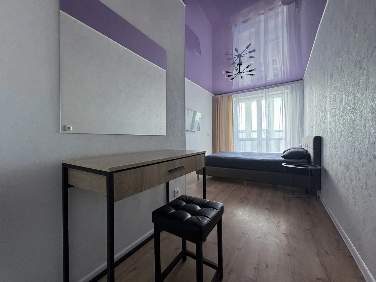 Апартаменты на 17 Этаже Проспект Мира