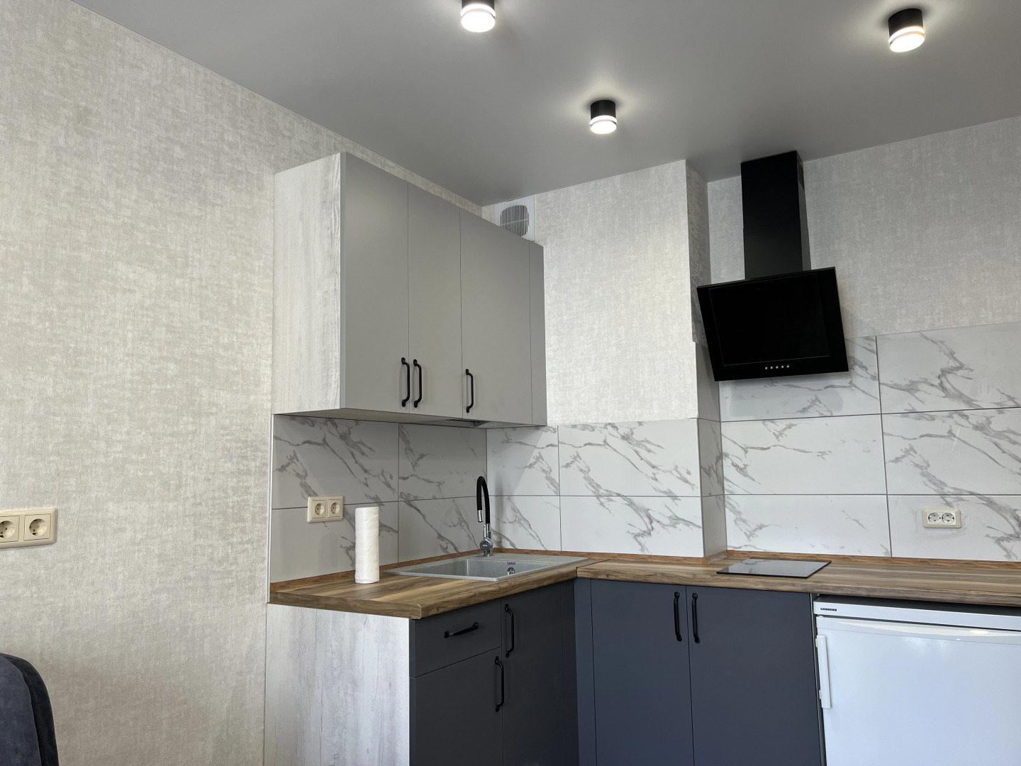 Апартаменты на Набережной