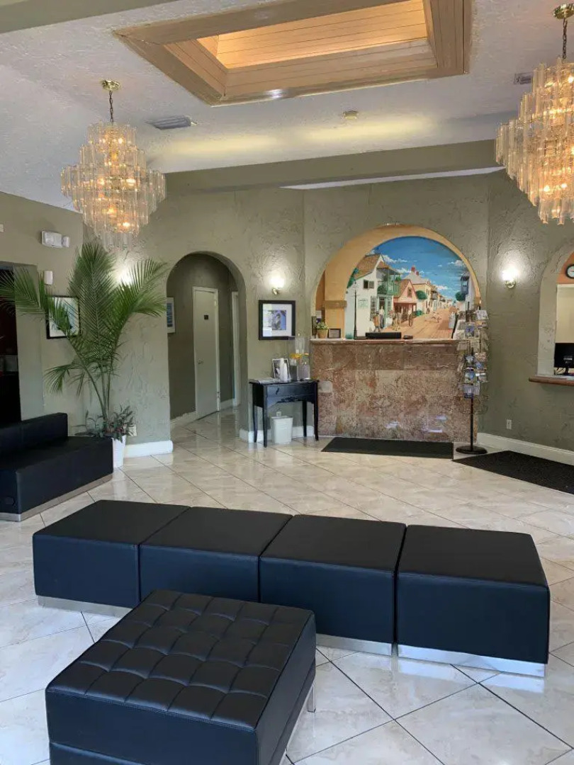 Отель Villa1565