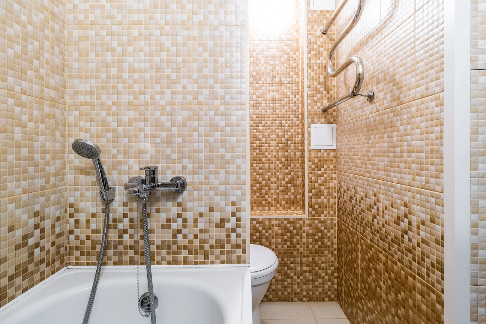 Апартаменты на улице Грузинская 30A