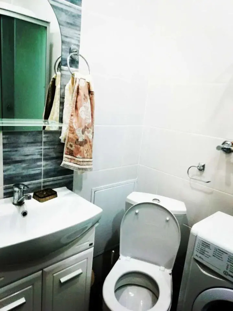 Апартаменты на Дорожной 50А