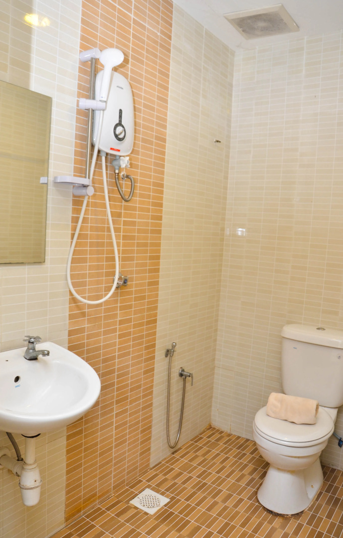 Отель Sahara Rawang