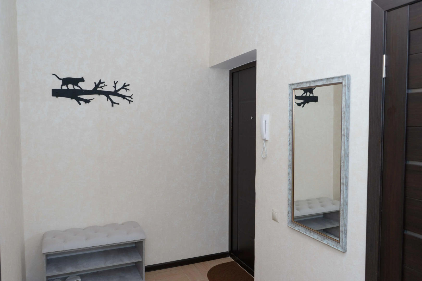 Апартаменты Кирова 4/2