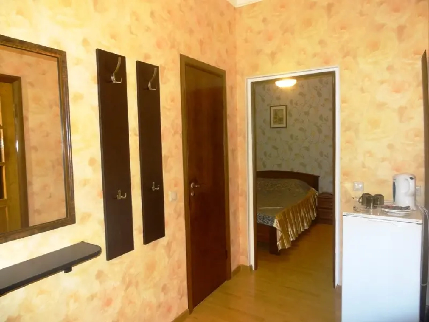 Гостевой дом Жемчужина