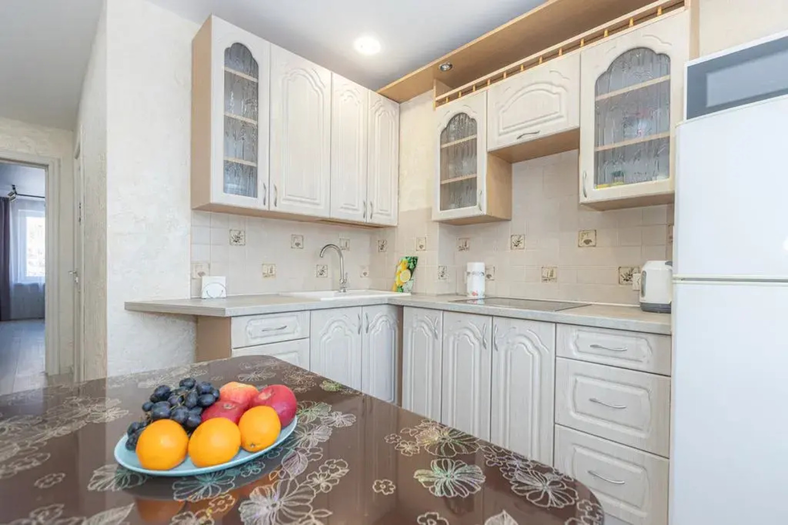 Квартира Уютная в центре Калининграда